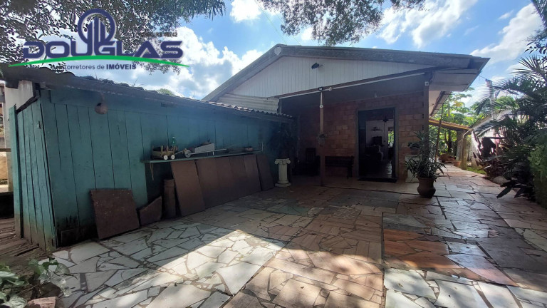 Imagem Casa à Venda,  em águas Claras - Viamão