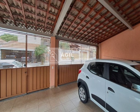 Imagem Casa com 3 Quartos à Venda, 312 m² em Bosque Dos Eucaliptos - São José Dos Campos Imagem Casa com 3 Quartos à Venda, 312 m² em Bosque Dos Eucaliptos - São José Dos Campos