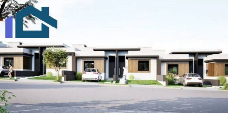 Imagem Casa com 2 Quartos à Venda, 61 m² em Morada Do Vale I - Gravataí