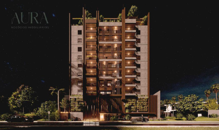 Imagem Apartamento com 3 Quartos à Venda, 105 m² em Gravatá - Navegantes Imagem Apartamento com 3 Quartos à Venda, 105 m² em Gravatá - Navegantes