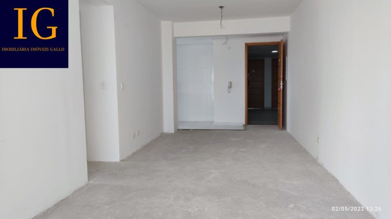 Imagem Apartamento com 3 Quartos à Venda, 82 m² em Parque Das Nações - Santo André