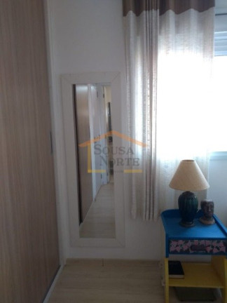 Imagem Apartamento com 3 Quartos à Venda, 66 m² em Tucuruvi - São Paulo