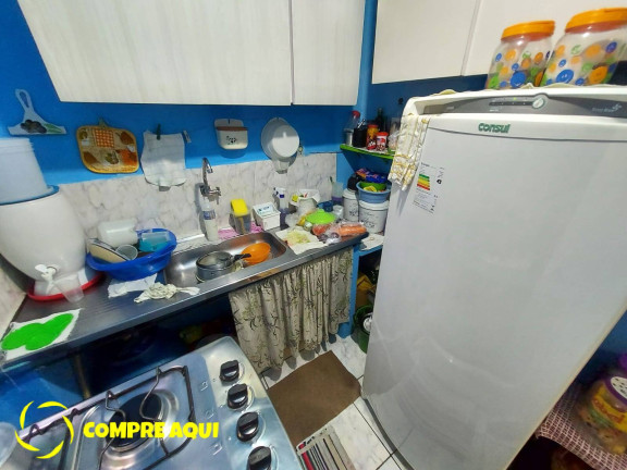 Imagem Apartamento com 1 Quarto à Venda, 59 m² em Vila Buarque - São Paulo