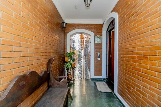 Imagem Casa com 4 Quartos à Venda,  em Vila Prudente - São Paulo