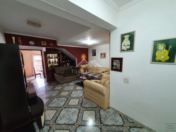 Imagem Casa de Condomínio com 4 Quartos à Venda, 242 m² em Granja Olga I - Sorocaba Imagem Casa de Condomínio com 4 Quartos à Venda, 242 m² em Granja Olga I - Sorocaba