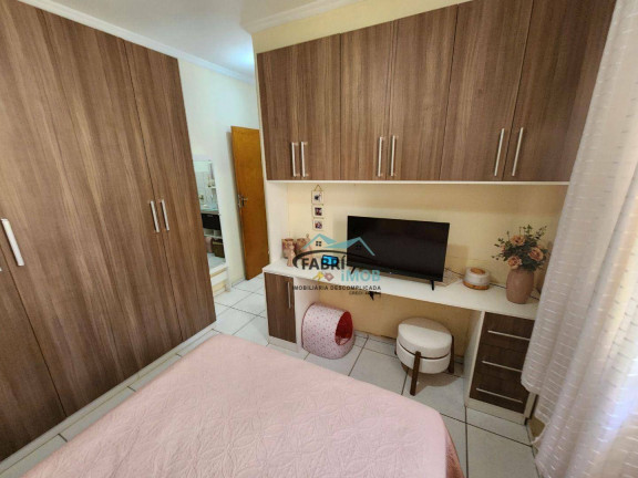 Imagem Casa com 3 Quartos à Venda, 69 m² em Jardim Novo Horizonte - Sorocaba Imagem Casa com 3 Quartos à Venda, 69 m² em Jardim Novo Horizonte - Sorocaba