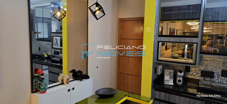 Imagem Apartamento com 3 Quartos à Venda, 111 m² em Guilhermina - Praia Grande Imagem Apartamento com 3 Quartos à Venda, 111 m² em Guilhermina - Praia Grande