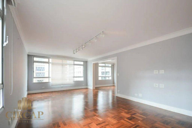 Imagem Apartamento com 4 Quartos à Venda, 230 m² em Higienópolis - São Paulo Imagem Apartamento com 4 Quartos à Venda, 230 m² em Higienópolis - São Paulo