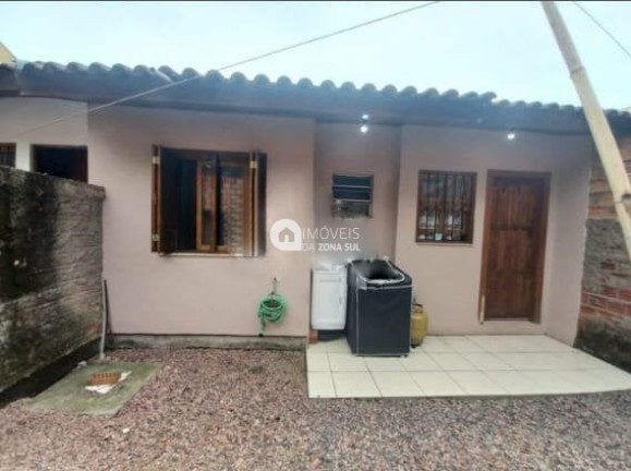 Imagem Casa com 2 Quartos à Venda, 48 m² Imagem Casa com 2 Quartos à Venda, 48 m²