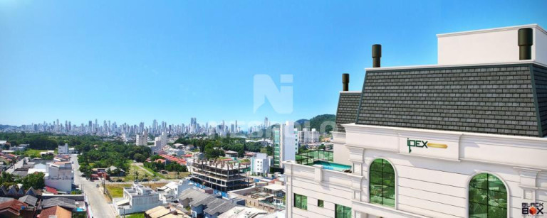 Apartamento com 2 Quartos à Venda, 98 m² em São Francisco De Assis - Camboriu