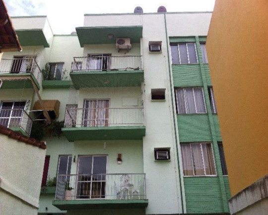 Imagem Imóvel com 2 Quartos à Venda, 75 m² em Caonze - Nova Iguaçu Imagem Imóvel com 2 Quartos à Venda, 75 m² em Caonze - Nova Iguaçu