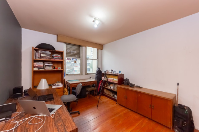 Imagem Apartamento com 3 Quartos à Venda, 168 m² em Santa Cecília - São Paulo