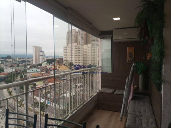 Imagem Apartamento com 2 Quartos à Venda, 94 m² em Vila Augusta - Guarulhos Imagem Apartamento com 2 Quartos à Venda, 94 m² em Vila Augusta - Guarulhos