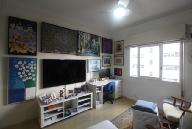 Imagem Imóvel com 3 Quartos à Venda, 154 m² em Perdizes - São Paulo Imagem Imóvel com 3 Quartos à Venda, 154 m² em Perdizes - São Paulo