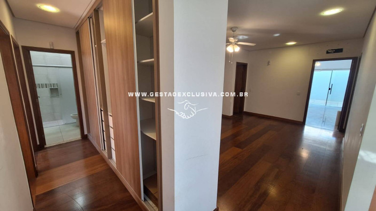 Imagem Casa com 4 Quartos à Venda, 274 m² em Itatiba