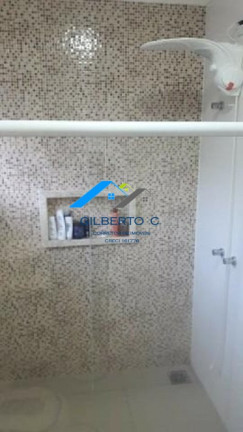 Imagem Casa de Condomínio com 3 Quartos à Venda, 450 m² em Morada Das Flores - Piratininga
