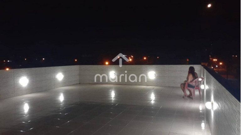 Imagem Casa com 3 Quartos à Venda, 256 m² em Bela Vista - Balneário Piçarras