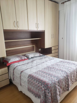 Imagem Apartamento com 2 Quartos à Venda, 55 m² em Dos Casa - São Bernardo Do Campo Imagem Apartamento com 2 Quartos à Venda, 55 m² em Dos Casa - São Bernardo Do Campo
