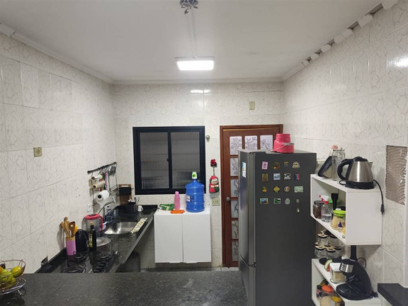 Imagem Sobrado com 2 Quartos à Venda, 79 m² em Canto Do Forte - Praia Grande Imagem Sobrado com 2 Quartos à Venda, 79 m² em Canto Do Forte - Praia Grande