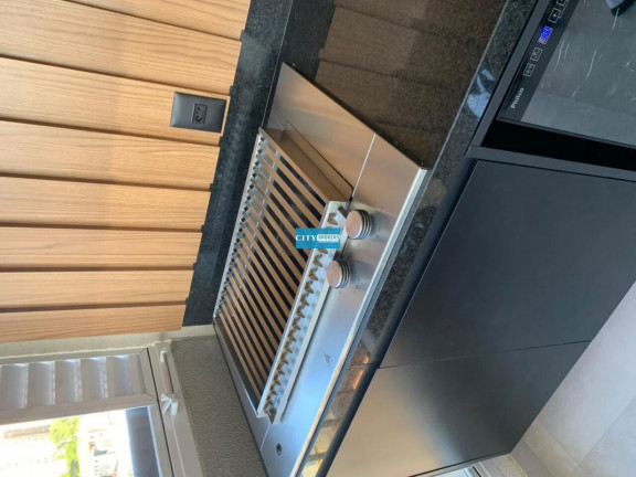Imagem Apartamento com 2 Quartos à Venda, 61 m² em Vila Santa Catarina - São Paulo