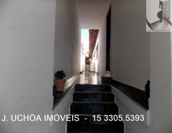 Imagem Casa com 4 Quartos à Venda, 205 m² em Centro - Tatuí