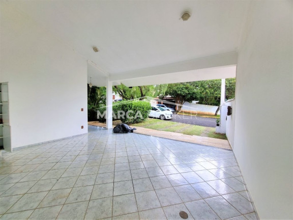 Imagem Casa de Condomínio com 5 Quartos para Alugar, 460 m² em Ortizes - Valinhos