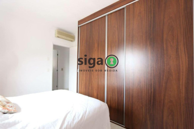Imagem Apartamento com 4 Quartos à Venda, 220 m² em Moema - São Paulo Imagem Apartamento com 4 Quartos à Venda, 220 m² em Moema - São Paulo