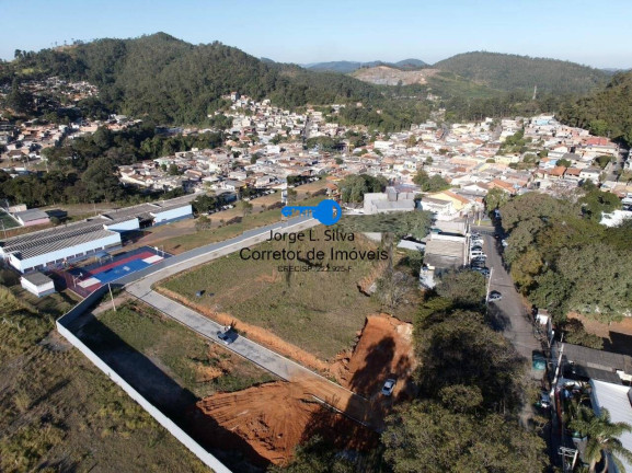 Imagem Terreno à Venda, 140 m² em Centro - Cajamar