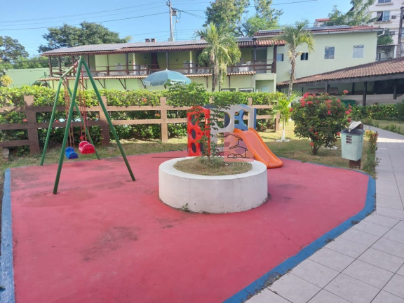 Imagem Imóvel com 2 Quartos à Venda, 50 m² em Mutondo - São Gonçalo