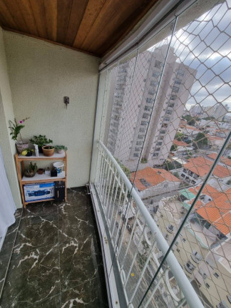 Imagem Apartamento com 3 Quartos à Venda, 60 m² em Vila Scarpelli - Santo André Imagem Apartamento com 3 Quartos à Venda, 60 m² em Vila Scarpelli - Santo André