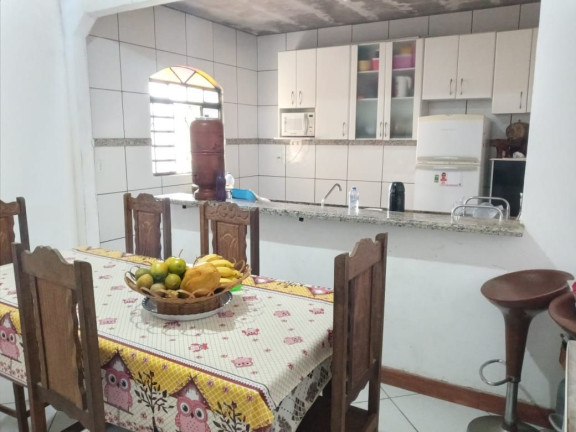 Imagem Casa com 2 Quartos à Venda, 80 m² em Florença - Ribeirão Das Neves Imagem Casa com 2 Quartos à Venda, 80 m² em Florença - Ribeirão Das Neves