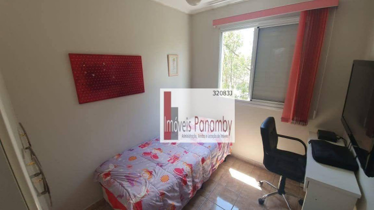 Imagem Apartamento com 3 Quartos à Venda, 55 m² em Sacomã - São Paulo Imagem Apartamento com 3 Quartos à Venda, 55 m² em Sacomã - São Paulo