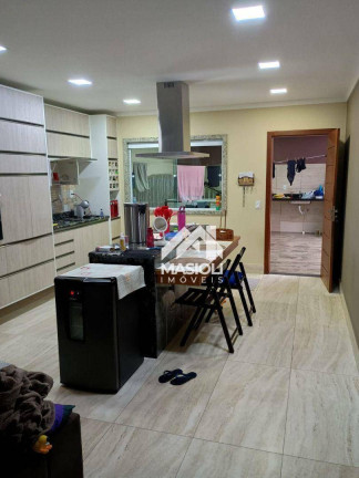 Imagem Casa com 2 Quartos à Venda, 120 m² em N S Penha Ii - Vila Velha