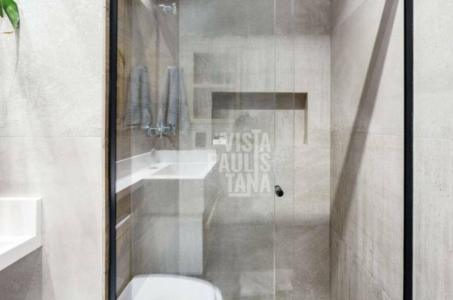 Imagem Studio com 1 Quarto à Venda, 30 m² em Vila Olímpia - São Paulo Imagem Studio com 1 Quarto à Venda, 30 m² em Vila Olímpia - São Paulo