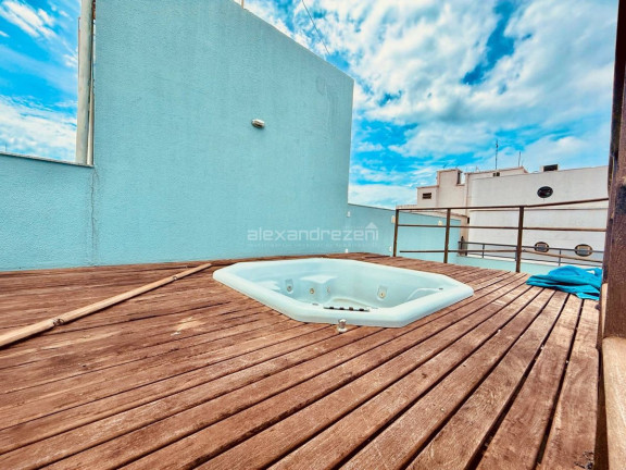 Imagem Cobertura com 4 Quartos à Venda, 350 m² em Bombas - Bombinhas Imagem Cobertura com 4 Quartos à Venda, 350 m² em Bombas - Bombinhas