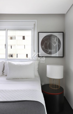Imagem Apartamento com 3 Quartos à Venda, 174 m² em Vila Clementino - São Paulo Imagem Apartamento com 3 Quartos à Venda, 174 m² em Vila Clementino - São Paulo