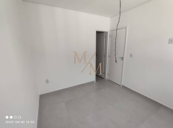 Imagem Casa com 2 Quartos à Venda, 100 m² em Campo Grande - Santos Imagem Casa com 2 Quartos à Venda, 100 m² em Campo Grande - Santos