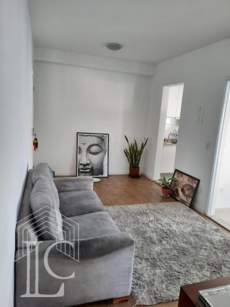 Imagem Apartamento com 2 Quartos à Venda, 76 m² em Alto Da Boa Vista - São Paulo