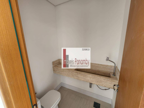 Imagem Casa com 4 Quartos à Venda, 360 m² em Brooklin - São Paulo Imagem Casa com 4 Quartos à Venda, 360 m² em Brooklin - São Paulo