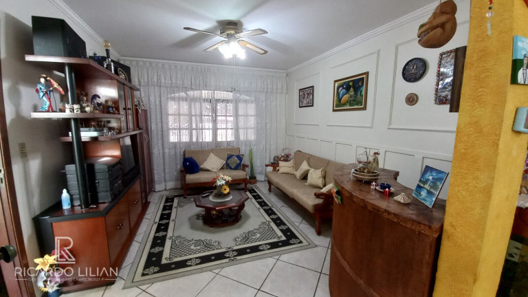 Casa com 2 Quartos à Venda, 88 m² em Vila Constança - São Paulo