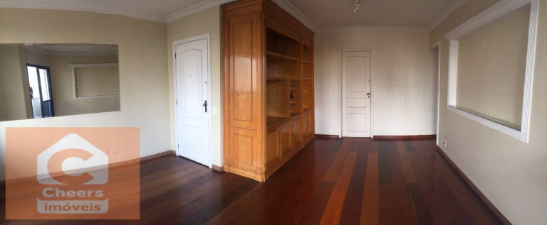 Imagem Apartamento com 3 Quartos à Venda, 115 m² em Moema - São Paulo Imagem Apartamento com 3 Quartos à Venda, 115 m² em Moema - São Paulo