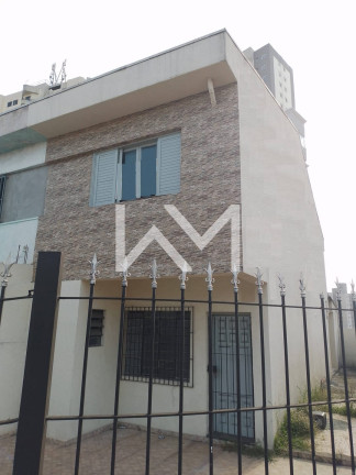 Sobrado com 3 Quartos à Venda, 80 m² em Gopoúva - Guarulhos