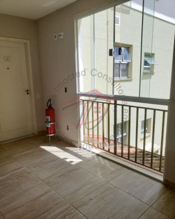 Imagem Imóvel com 2 Quartos à Venda, 51 m² em Jardim Interlagos - Hortolândia Imagem Imóvel com 2 Quartos à Venda, 51 m² em Jardim Interlagos - Hortolândia