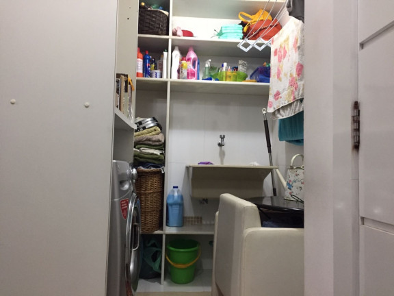 Imagem Imóvel com 3 Quartos à Venda, 120 m² em Ipanema - Rio De Janeiro