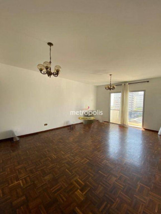 Imagem Apartamento com 3 Quartos à Venda, 93 m² em Centro - São Caetano Do Sul