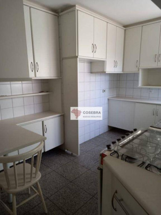 Imagem Apartamento com 3 Quartos à Venda, 134 m² em Real Parque - São Paulo