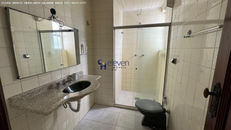 Imagem Apartamento com 4 Quartos à Venda, 136 m² em Ondina - Salvador Imagem Apartamento com 4 Quartos à Venda, 136 m² em Ondina - Salvador