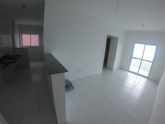 Imagem Apartamento com 2 Quartos à Venda, 62 m² em Mirim - Praia Grande Imagem Apartamento com 2 Quartos à Venda, 62 m² em Mirim - Praia Grande