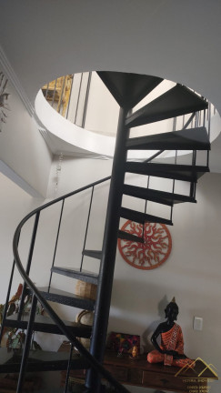 Imagem Cobertura com 3 Quartos à Venda, 181 m² em Itaguá - Ubatuba Imagem Cobertura com 3 Quartos à Venda, 181 m² em Itaguá - Ubatuba