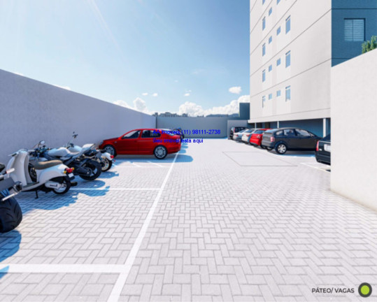 Imagem Apartamento com 1 Quarto à Venda, 32 m² em Novo Osasco - Osasco Imagem Apartamento com 1 Quarto à Venda, 32 m² em Novo Osasco - Osasco